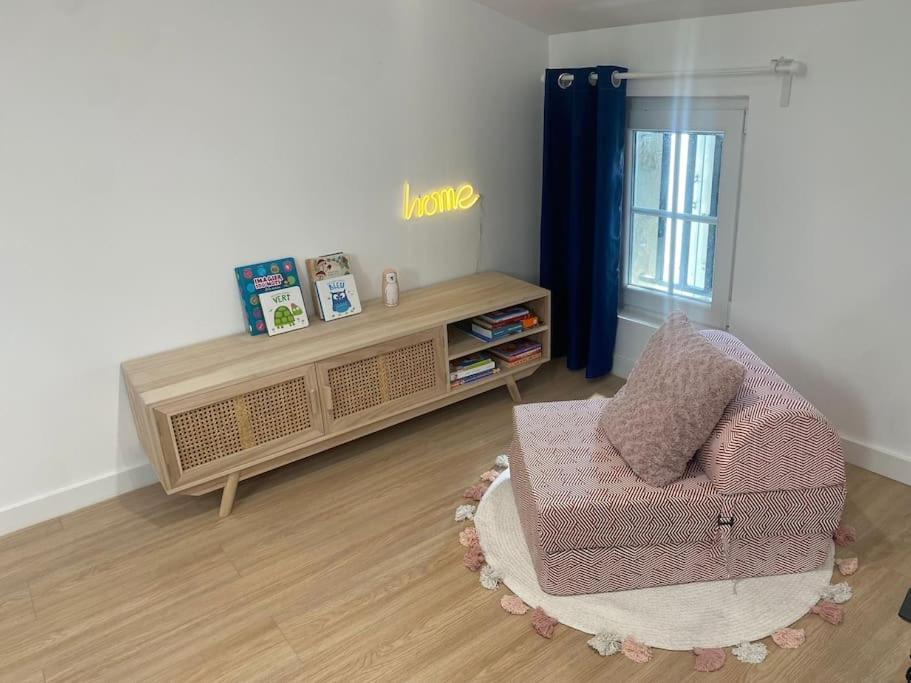 Le Grand Castel Apartment กัสเตลโนดารี ภายนอก รูปภาพ
